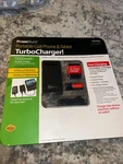 Royal Powerburst Portable 11000MAH Cell Phone Tablet Turbocharge Charger. Fixed Price $26.98.
