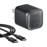 Anker Nano Charger (45W) With Usb-c To Cable. Fixed Price $25.99.
