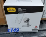 Otterbox Stand For Magsafe Charger - Cloud Dream White. Only. Fixed Price $5.25.