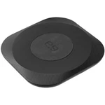 Puregear 15W Fast Wireless Charging Pad For Qi Enabled Devices - Black. Fixed Price $9.89.