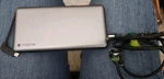 Mophie Powerstation Plus Xl 12000MAH Battery Cable - Greyworks With Android/. Fixed Price $25.00.