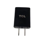 Tcl Alcatel UC11US Usb Wall Charger Travel Power Adapter 1AMP Motorola Universal. Fixed Price $9.95.