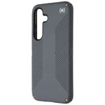 Speck PRESIDIO2 Grip Case For Samsung Galaxy S24 - Charcoal Gray/cool Bronze. Fixed Price $14.84.