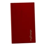 Mycharge RZ30P-A Razor Plus, Red. Fixed Price $14.99.