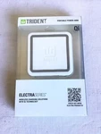 New Trident Case Electra Series Portable Power 4000 Qi Wireless Charging Pad. Fixed Price $18.99.