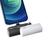 New - 2 Pack Iwalk L1GHTNING Portable Charger Power Bank 3350MAH, Black & White. Fixed Price $15.99.