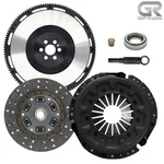 Gr Stage Clutch Kit & Flywheel For Nissan Frontier 1998-99 Pickup 1996-97 2.4L. Fixed Price $309.79.