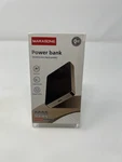 Magsafe Battery Pack QI2 Certified 8000MAH Fast Charging Wireless Desert Gold. Fixed Price $19.99.