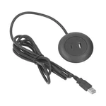 Desktop Power Grommet With Usb Type Port, Charging Station Mounts.... Fixed Price $20.27.