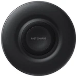 New Samsung Wireless Charger Pad 2018 Black. Fixed Price $22.95.