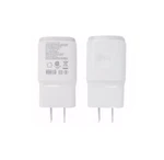 New Lg MCS-04WD2 5V 1.8A White Wall Ac Adapter & Micro Usb Cable Original Oem. Fixed Price $10.19.