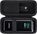 Khanka Hard Travel Case Replacement For Anker Prime Power Bank 12000MAH 130W/200. Fixed Price $32.58.