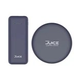 Tech Squared Power Bank Wireless Charger 10000MAH 10W Black. Fixed Price $12.49.