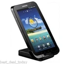 Samsung Multimedia Desktop Dock Station Galaxy Tab I800. Fixed Price $50.45.