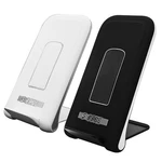 Wireless Charger 10W Fast Charging Pad Glass Top Slim Usb-c. Fixed Price $32.99.