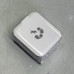 Nimble High Speed Usb-c Wall Charger Eco-friendly White NB-AL-20W1C-1957. Fixed Price $11.20.