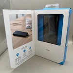 Anker Portable Charger 20100MAH Power Bank 2-PORTS With Carrying Case 4.8A. Fixed Price $27.47.