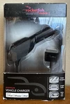 Rocketfish RF-PA455 Premium Mobile Vehicle 3.0 Amp Charger For Ipod Iphone Ipad. Fixed Price $7.00.
