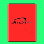 Acesoft 2980MAH Displaceable Battery For Samsung Galaxy Mini Prime SM-J106B. Fixed Price $30.59.