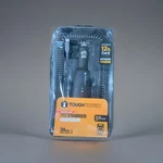 Toughtested Pro Car Charger Pctt-micro Usb Quick 12FT Cable. Fixed Price $16.49.
