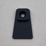 Mounting Plate Only Sony Pulse Elite Wireless Headset Charging Hanger. Fixed Price $19.95.