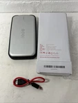 Voltaic Systems V75 External Battery Pack W/ Dual Usb Ports Power Bank Charger. Fixed Price $49.99.