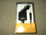 New Vehicle Power Adapter Micro Usb ACC-18083-301 INLC041. Fixed Price $10.00.