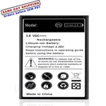 High Capacity 5070MAH Li-ion Battery Fits Samsung Galaxy Exhibit SGH-T599 T599N. Fixed Price $31.65.
