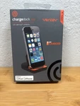 Ventev Chargedock 2000. Portable Battery Docking Station W Lightening Connector. Fixed Price $14.99.