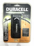 Duracell DU7170 4,000MAH Rechargeable Portable Power Bank Black -sealed New. Fixed Price $13.99.