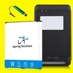 4600MAH Replacement Battery Wall Charger For Samsung Galaxy Core J260M J260F. Fixed Price $42.91.