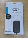 Nillkin Magic Tag Usb Qi Wireless Charging Receiver For Pixel, Lg, Oneplus. Fixed Price $12.74.