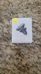 Baseus 360 Car Magnetic Holder Air Vent Mount Bracket Stand For Mobile Phone. Fixed Price $15.00.