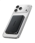 Baseus Picogo Power Bank, 0.5" Ultra Slim 10000MAH Magsafe Portable Charger, 27W. Fixed Price $44.99.