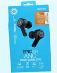 Jlab Earbuds-epic Air Anc True Wireless (black). Fixed Price $64.34.