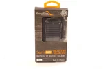 Enerplex SRI6A3000BK Battery Solar Case 3000MAH For Iphone W/micro Usb Cable. Fixed Price $24.99.