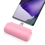 Mini Power Bank Portable Charger For Iphone Type Phones Instant Charging. Fixed Price $25.90.