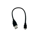 Usb Power Charger Cable For Tzumi Pocket Juice Endurance Portable 1FT. Fixed Price $7.79.
