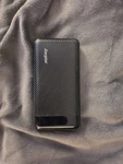 Energizer Max Power Bank 30,000 Mah With Lcd Indicator UE30068. Fixed Price $11.99.