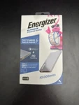 Energizer Ultimate Qi Power Bank 10,000MAH Portable Charger With Qc 3. Fixed Price $35.00.
