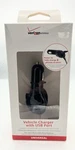 Verizon Vehicle Charger With Usb Port Universal. Fixed Price $5.86.