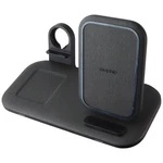 Mophie Wireless Charging Stand+ & Pad With Usb-a Port For Qi Enabled Devices. Fixed Price $49.49.
