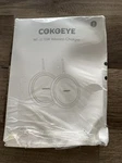 Cokoeye Wireless Charger 2-PACK For Iphone Pad, Max Fast/h. Fixed Price $24.74.