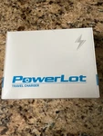 Powerlot Travel Charger Pd 68W Gan. New Sealed. Pn: PL0026. Fixed Price $15.87.