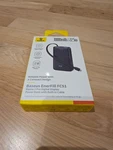 Baseus Portable Charger 10000MAH Power Bank, 22.5W PD3.0 QC3.0 Fast Charging. Fixed Price $21.90.