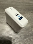 Anker Powerport Ii Pd Usb-c (30W) & Usb-a (19.5W) Iq 2.0 Total 49W A2321. Fixed Price $9.99.