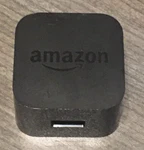 Amazon Kindle Powerfast A02710 Fl FA-0501800SUB Accelerated Adapter Genuine. Fixed Price $9.40.