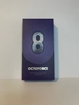 Octoforce 8000 Mah Wireless & Usb-c Power Bank. Charge Up Three Devices.. Fixed Price $19.99.