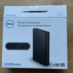 New Dell Power Companion External Battery 12000 Mah PW7015M / 0X1F87. Fixed Price $25.99.
