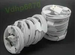 Lot 10 Pack 6FT Usb Charger Cable Data Sync Cord For Iphone X 11 12 13 14 Pro M. Fixed Price $15.97.